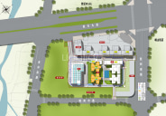 时代广场二期楼盘图片