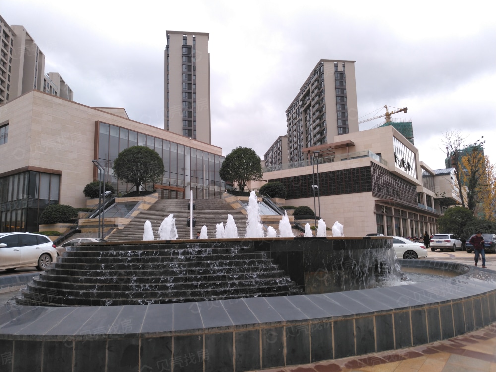 恒茂未来都会相册