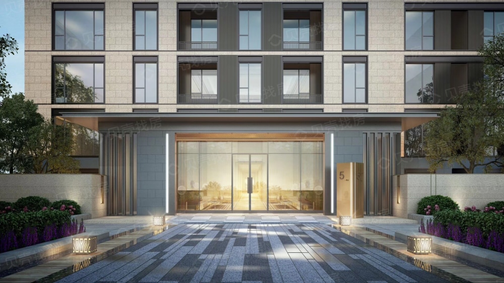 【碧源荣府_安阳碧源荣府楼盘】房价,户型,开盘时间详情-安阳贝壳新房