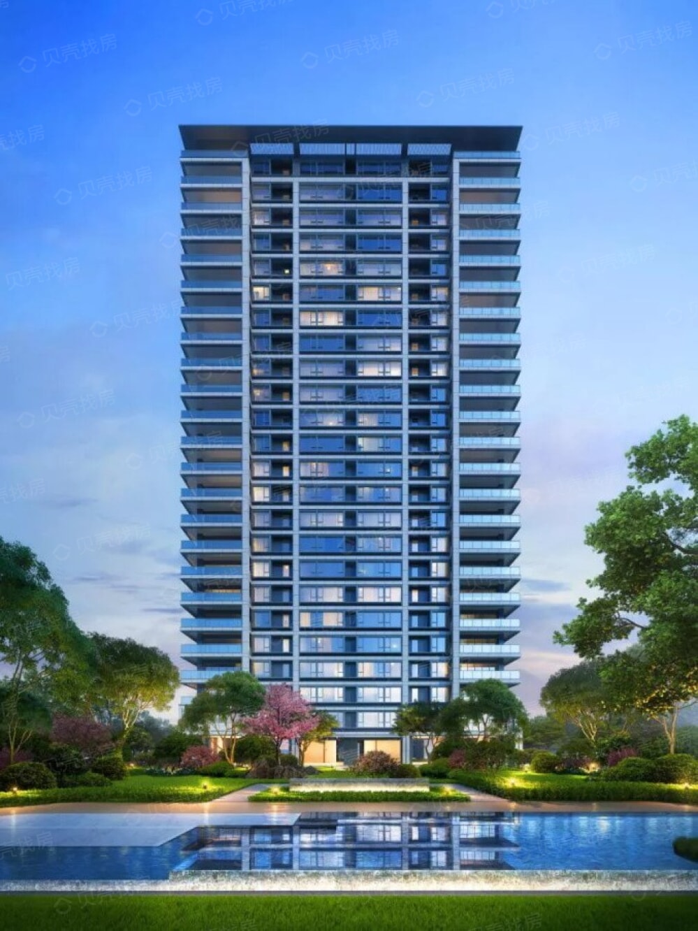 【海州上城_镇江海州上城楼盘】房价,户型,开盘时间详情-镇江贝壳新房