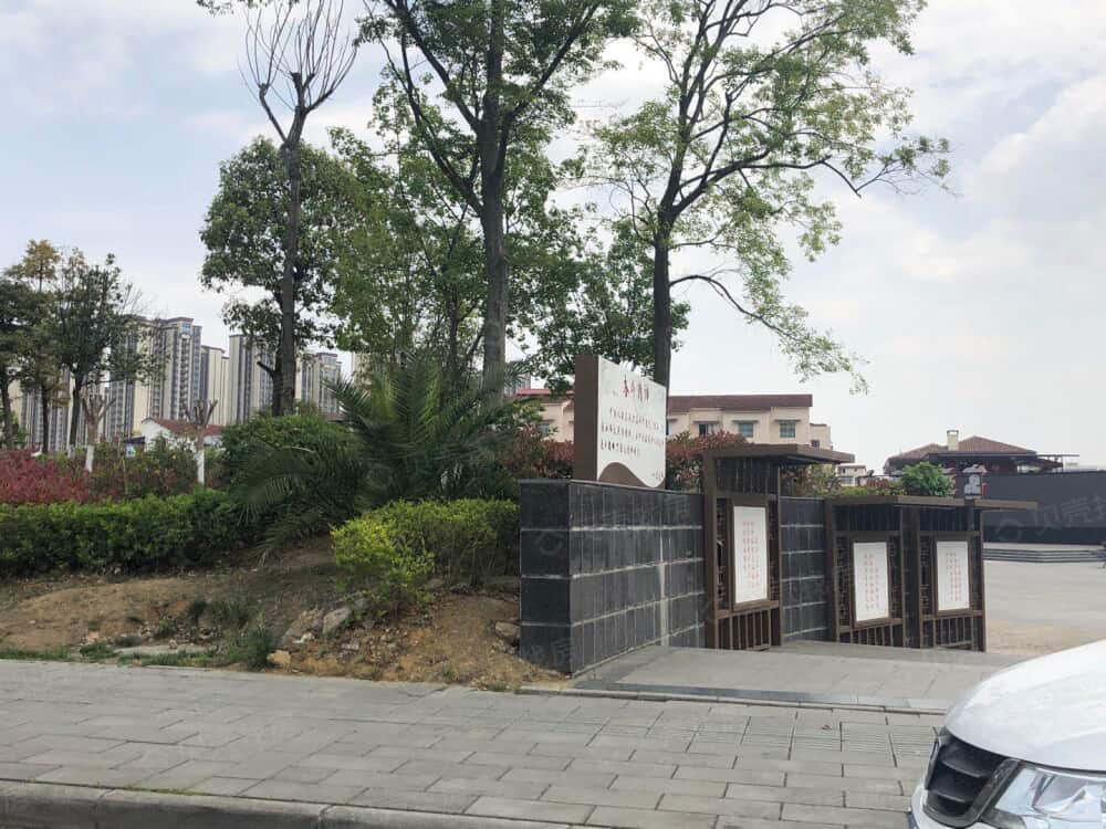 朗基香醍湾相册