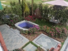 帕雅温泉航空花园实景图