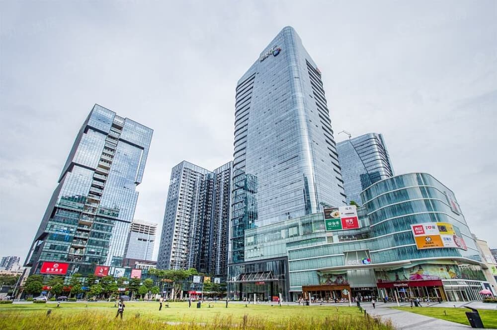 嘉鑫辉煌时代相册