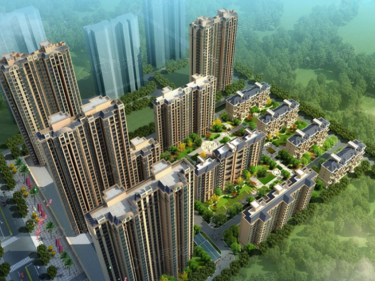 【幸福里_开封幸福里楼盘】房价,户型,开盘时间详情-开封贝壳新房