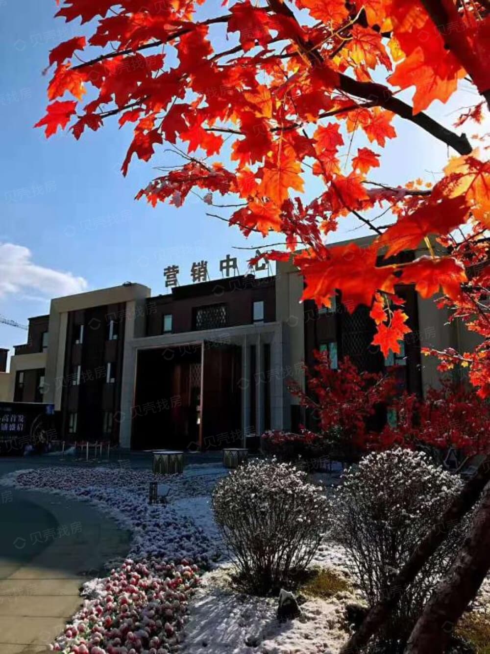 公园1953·公园墅相册