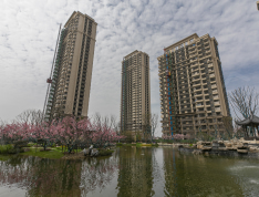 太仓恒大文化旅游城实景图