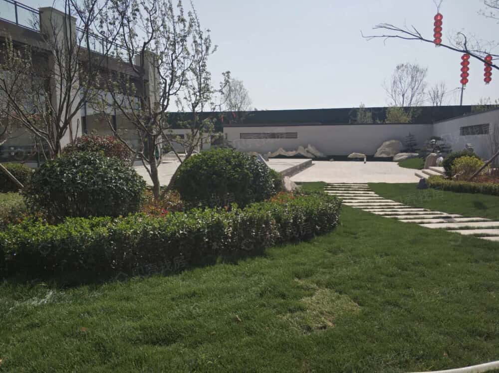 【瑞海国府大院_菏泽瑞海国府大院楼盘】vr相册-菏泽贝壳新房