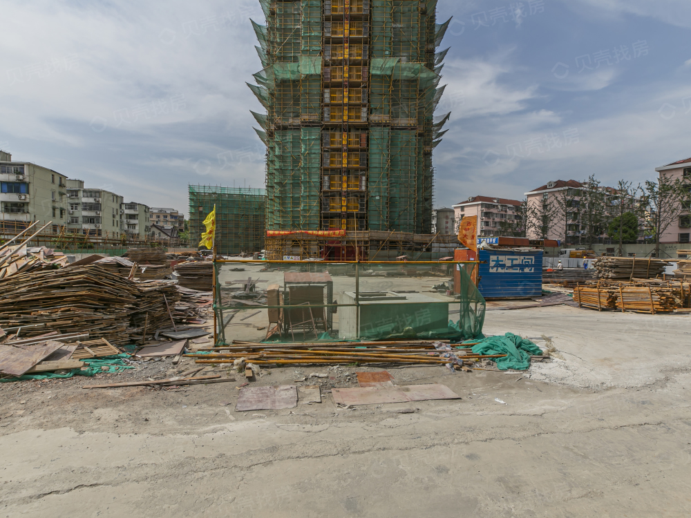 宝林枫景苑相册