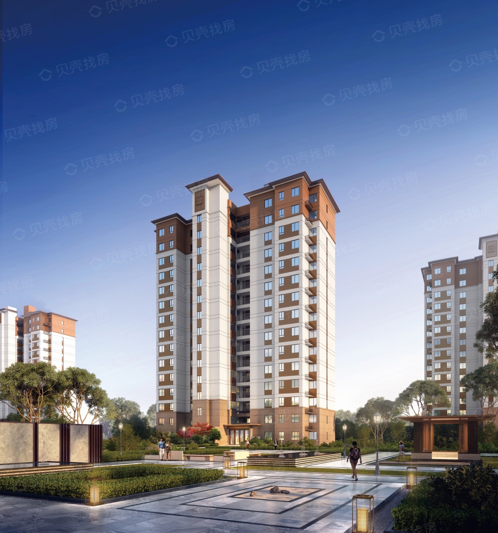 【碧桂园首府(宣化)_北京碧桂园首府(宣化)楼盘】房价,户型,开盘时间