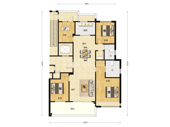 【招商闻博花城_苏州招商闻博花城楼盘】房价,户型,开盘时间详情-苏州