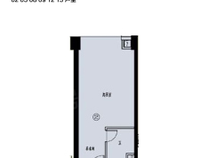 莱蒙水榭云上家园样板间