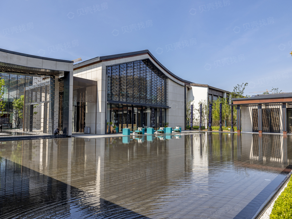 绿地悦尚湾城相册