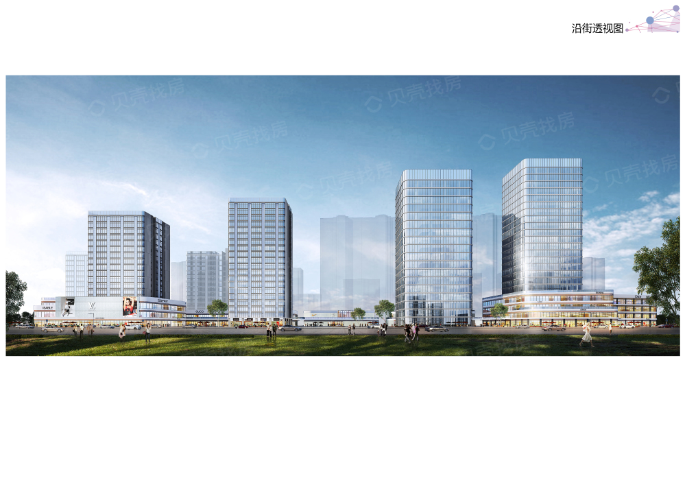 【莱芜碧桂园天樾_北京莱芜碧桂园天樾楼盘】效果图相册|高清大图