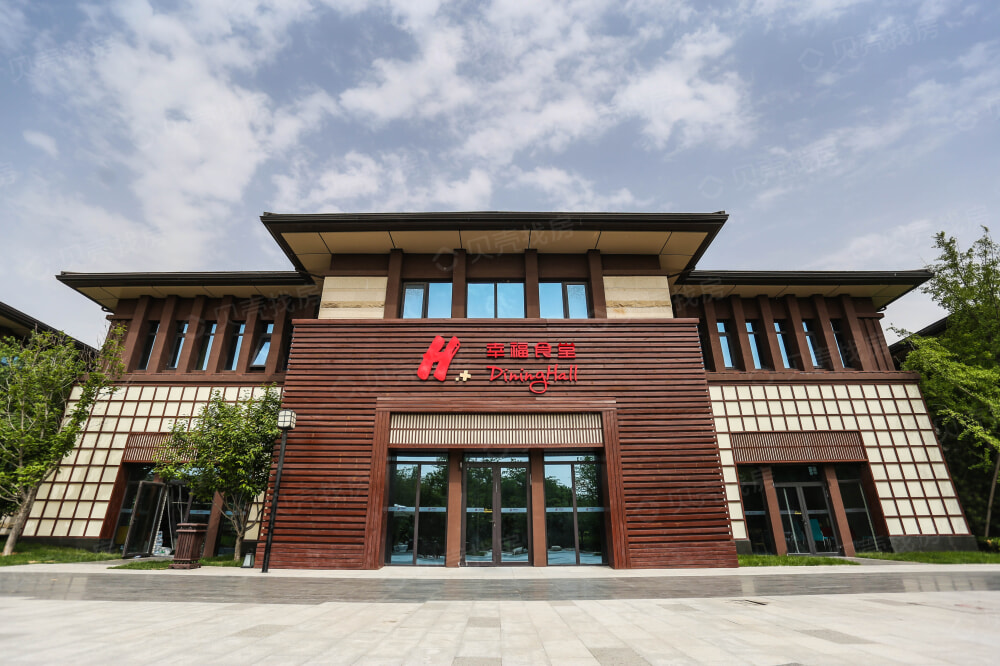 牛驼温泉孔雀城相册