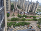 大中华幸福城实景图