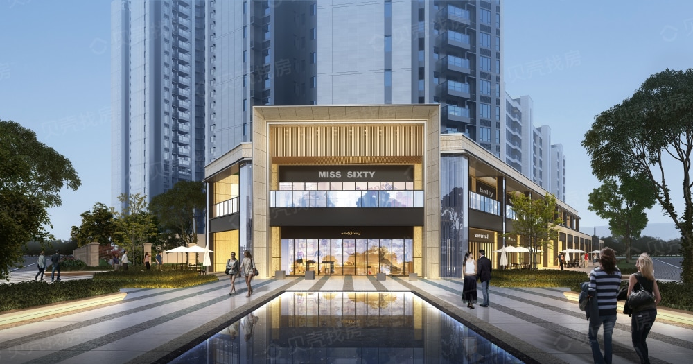 粤海拾桂府相册