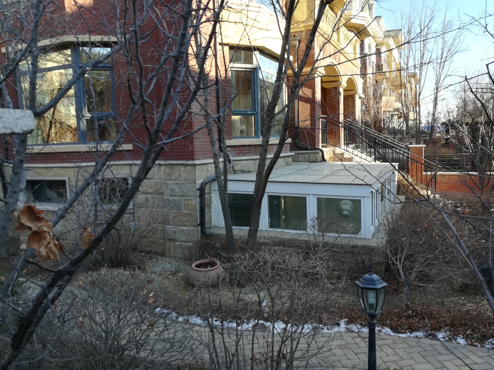 【国信净月别墅_眉山国信净月别墅楼盘】预售许可证相册-眉山贝壳新房