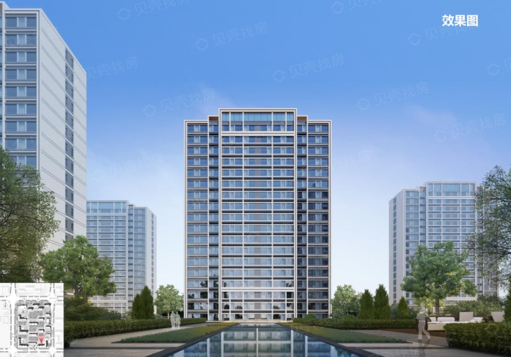 【奥森one_连云港奥森one楼盘】房价,户型,开盘时间详情-连云港贝壳
