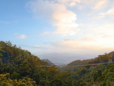 建发山外山实景图