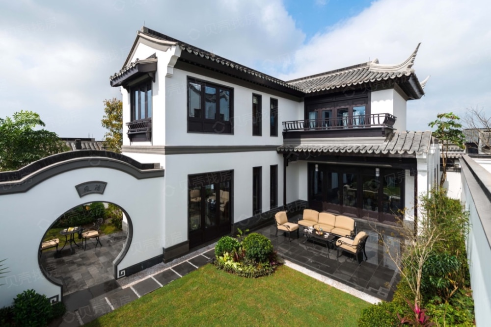 绿城·桃李春风相册