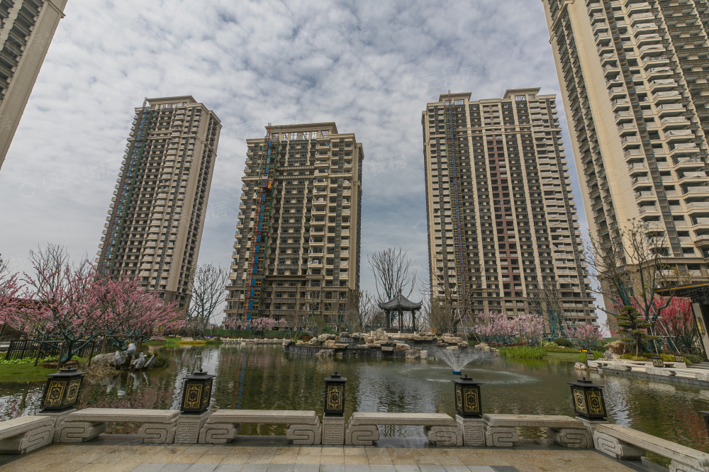 太仓恒大文化旅游城相册