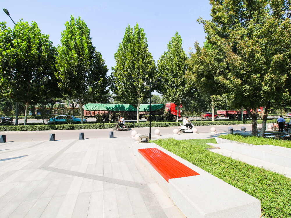 天鸿公园大道相册