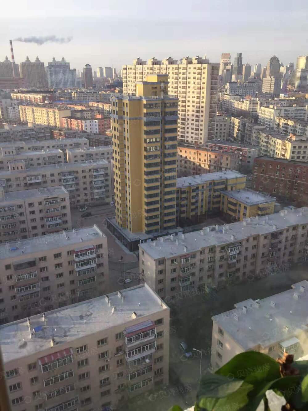 鼎苑明居实景图