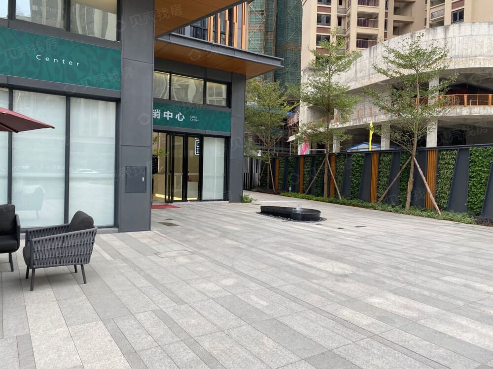 城市山麓花园四期相册