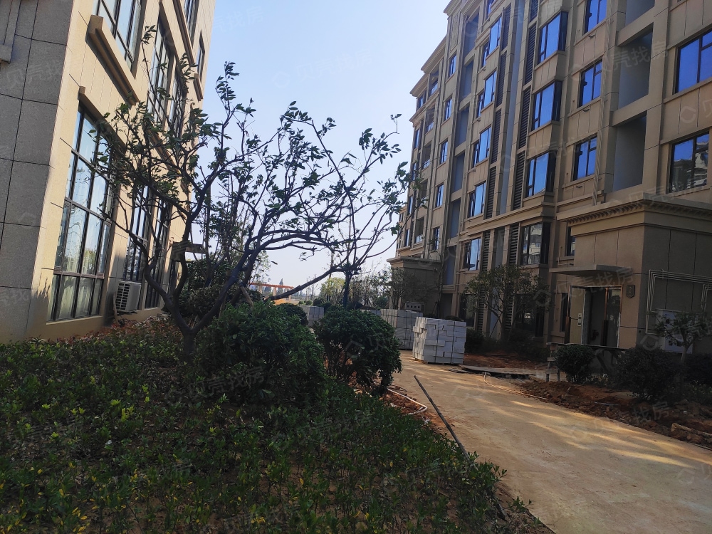 【美高东郊紫园_南昌美高东郊紫园楼盘】实景图相册|高清大图-南昌