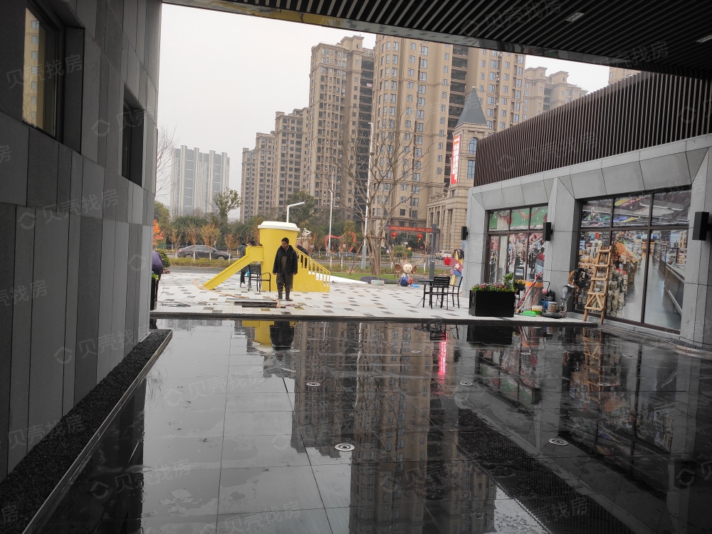 太平洋广场相册