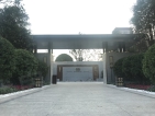 富力开远城实景图