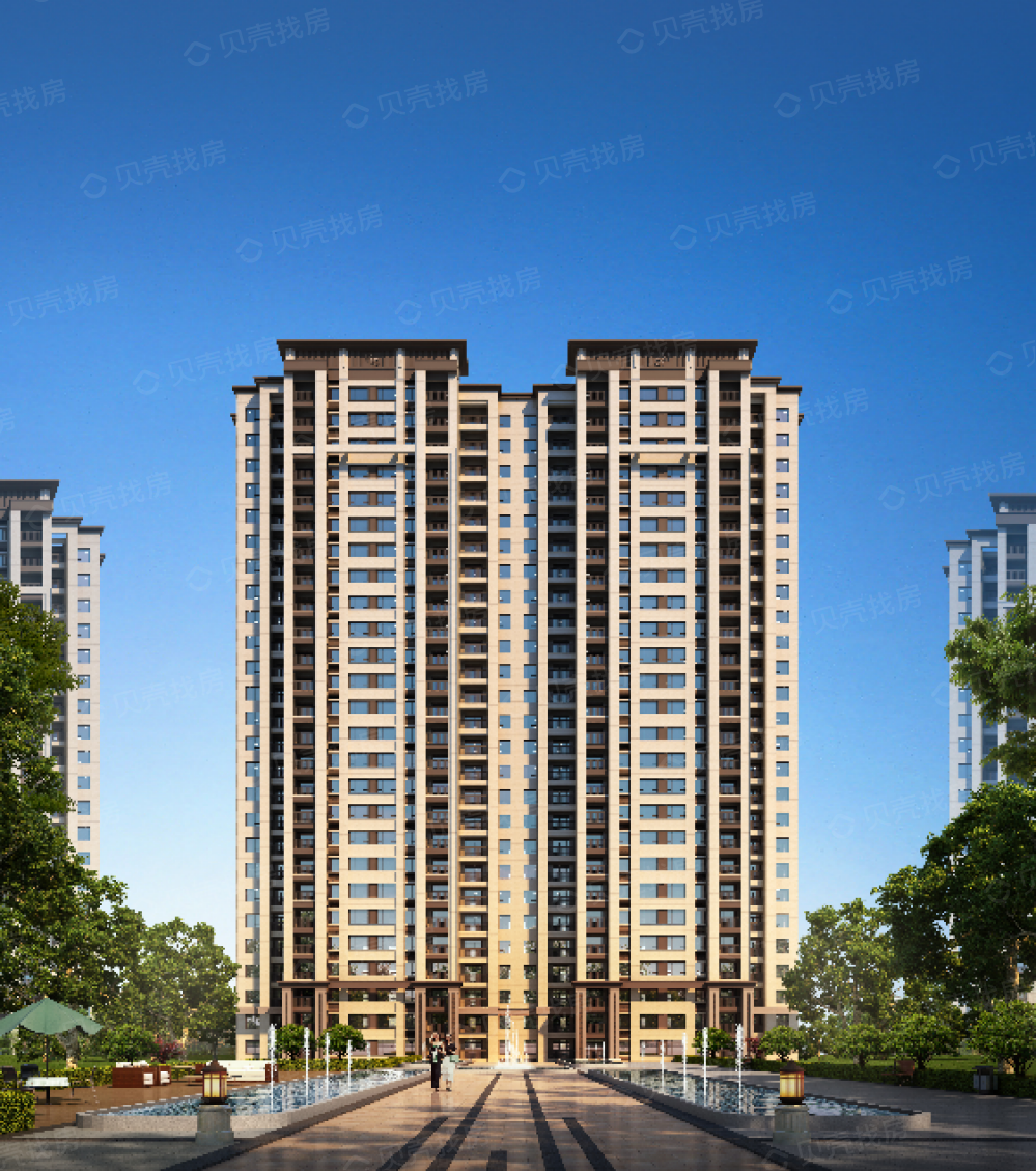 蓝光玖珑台相册