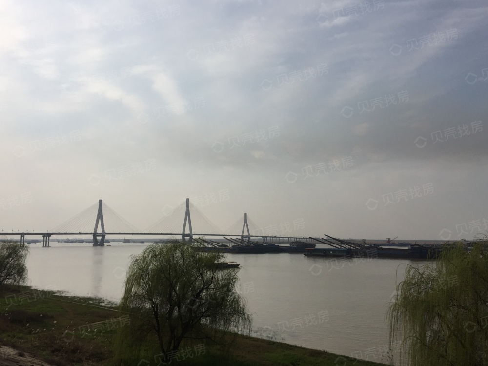 中奥名居小区配套