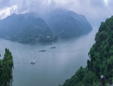 飘鹰富春江花苑小区配套