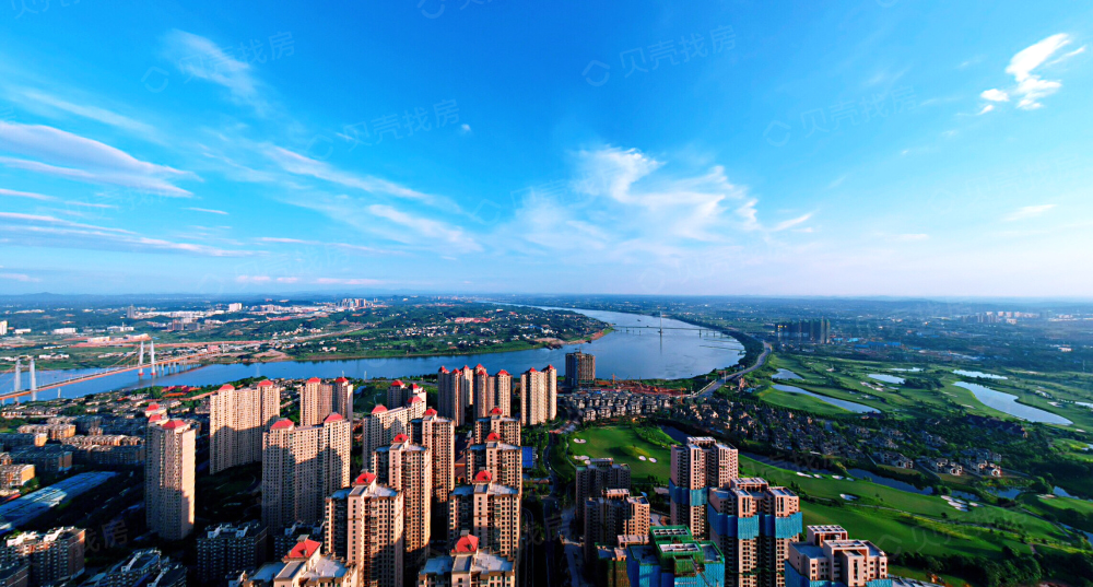 晋合湘水湾6期相册