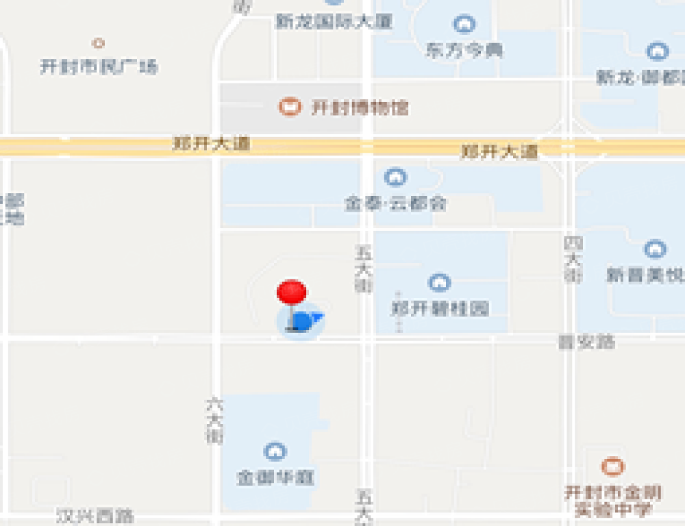 绿城·春江明月区位