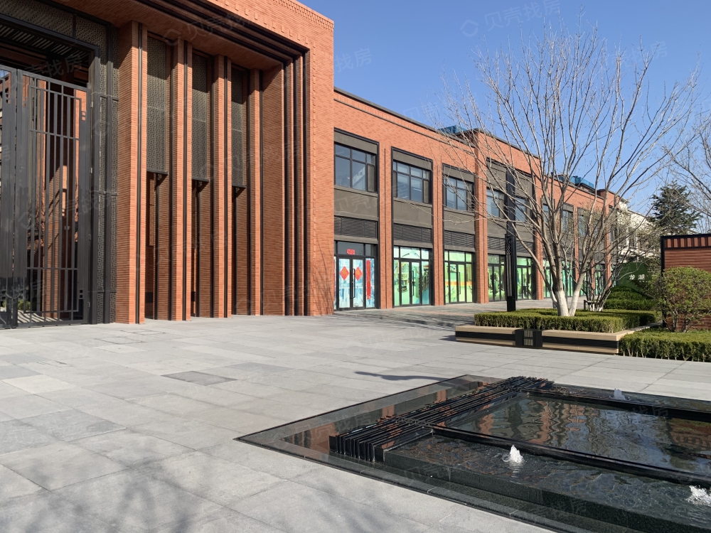 龙湖方林岸芷汀兰相册