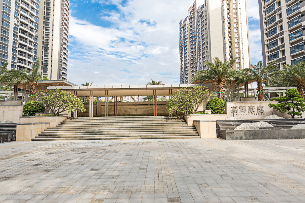 嘉辉豪庭.逸峯相册