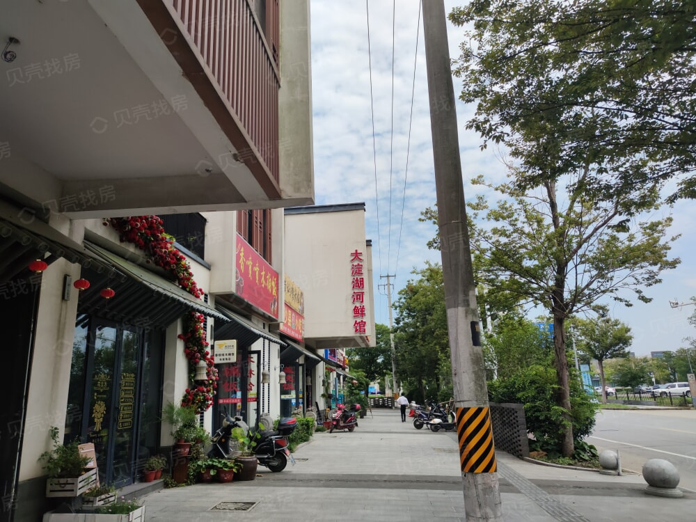 中柏湖滨壹号相册