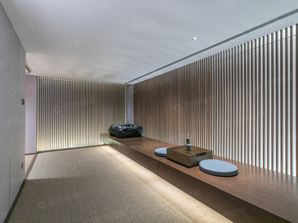 【上海桃花源_铁岭上海桃花源楼盘】房价,户型,开盘时间详情-铁岭贝壳