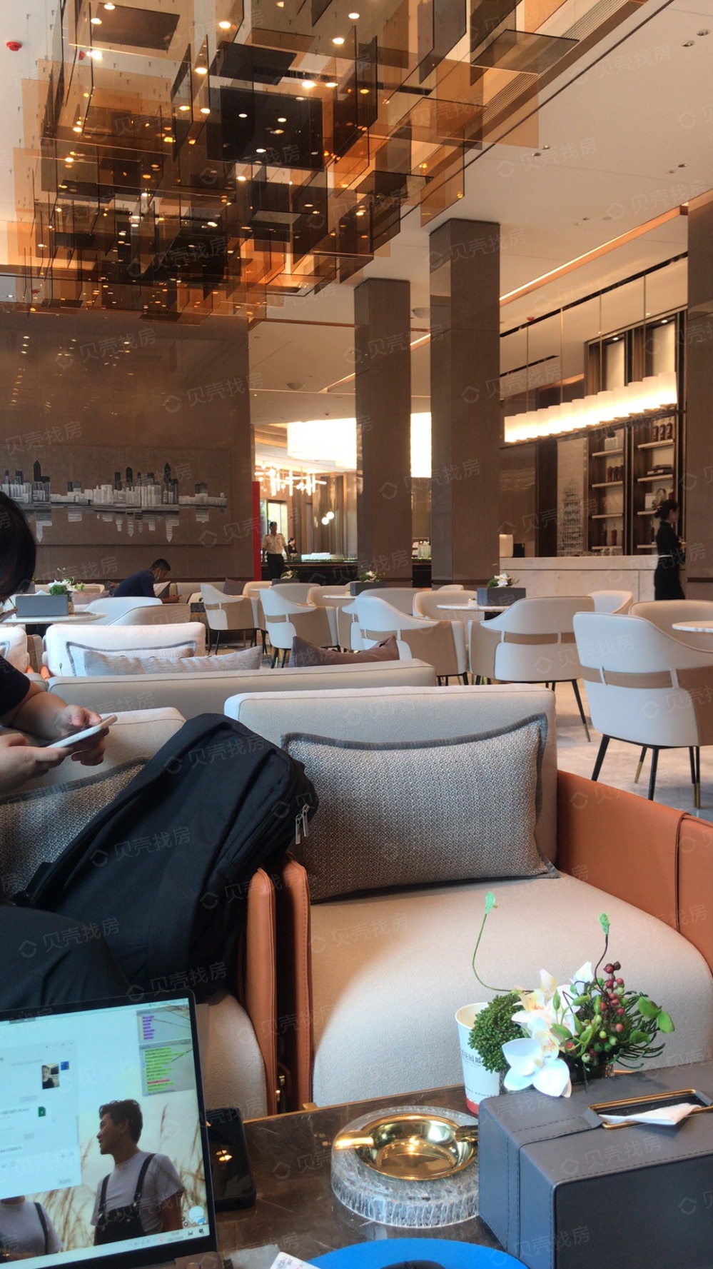 德威花园城二期相册