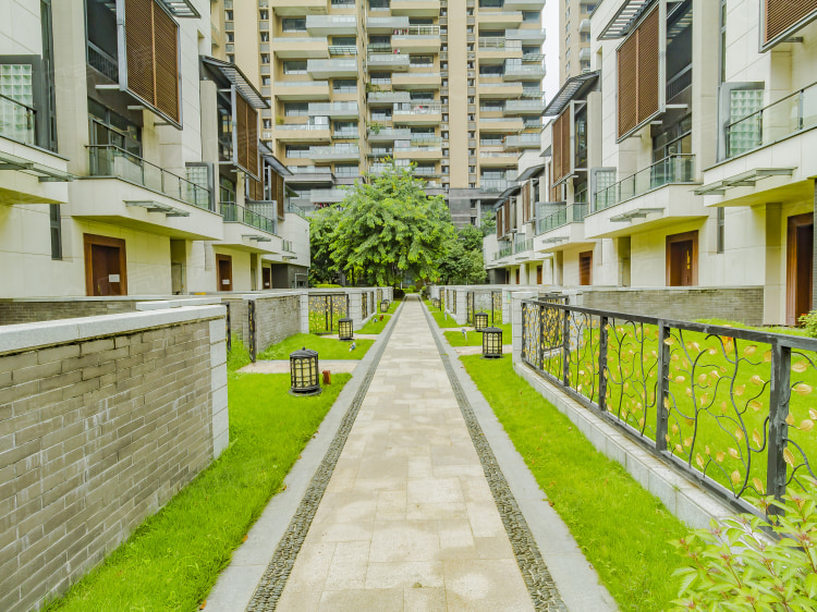 【千灯墅_佛山千灯墅楼盘】房价,户型,开盘时间详情-佛山贝壳新房