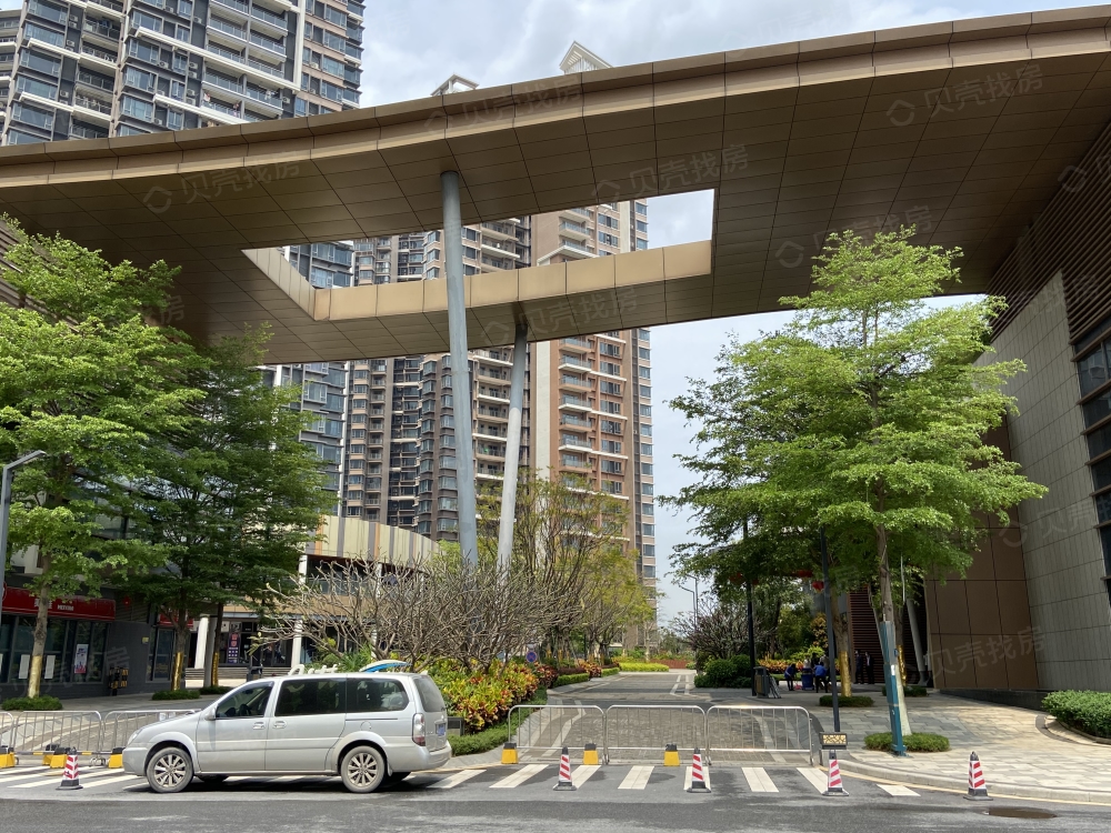 凯德山海连城二期相册