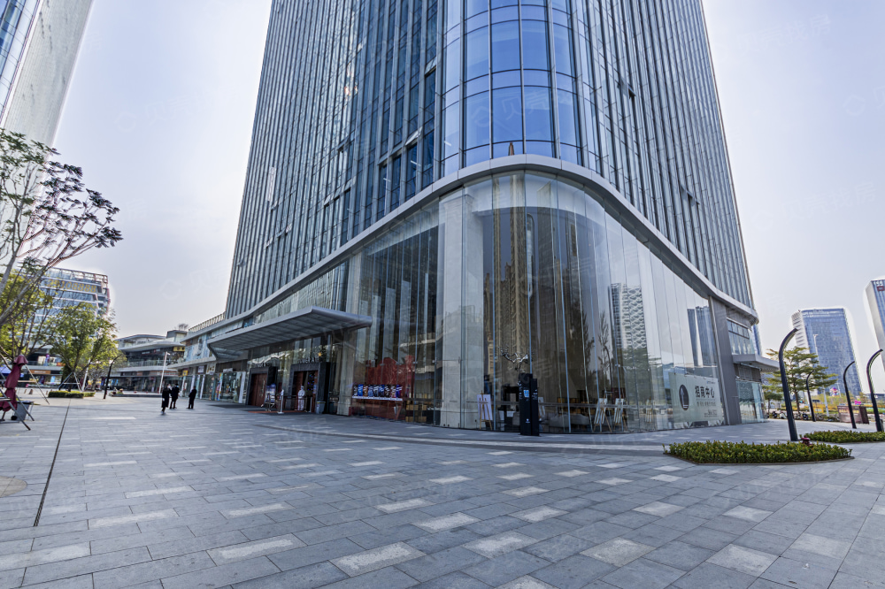 【前海卓越时代广场·港湾金街_常熟前海卓越时代广场·港湾金街楼盘