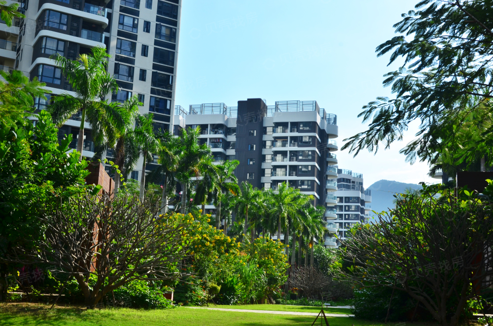 三亚一山湖相册