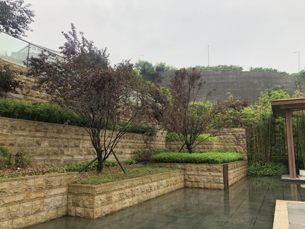 恒森亲水台相册