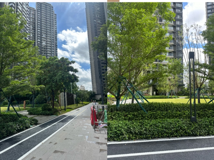 美的世茂滨江壹号