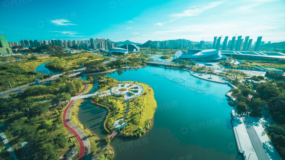 江门保利天汇相册