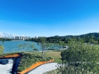 碧桂园-十里银滩-伴海云山实景图