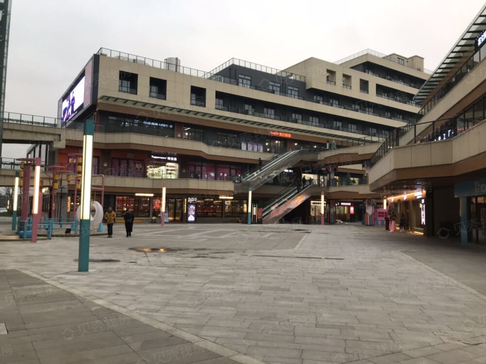 绿地新都会相册